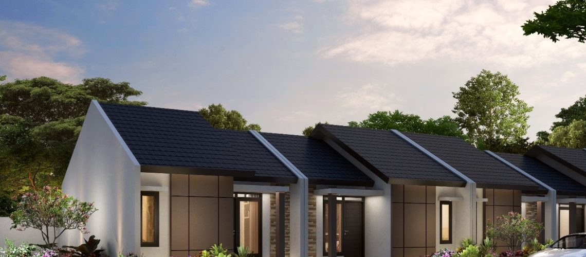 DP 0% Tanpa Syarat, Miliki Rumah Berkualitas Harga Terjangkau hanya di Grand Cendana Residence