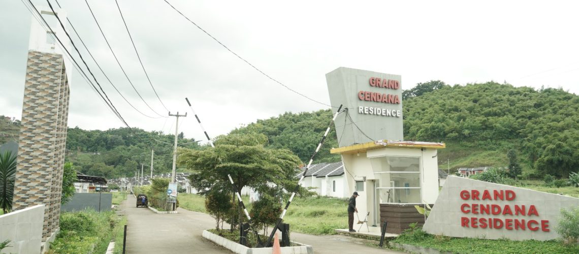 Dinamika Peningkatan Harga Tanah dan Rumah Dari Kota hingga Area Kabupaten