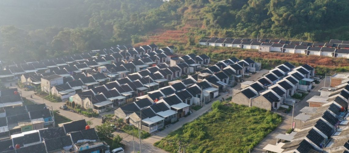 Grand Cendana Residence, Bukti Nyata Pengembangan Sayap WG Property dalam Bidang Bisnis Properti