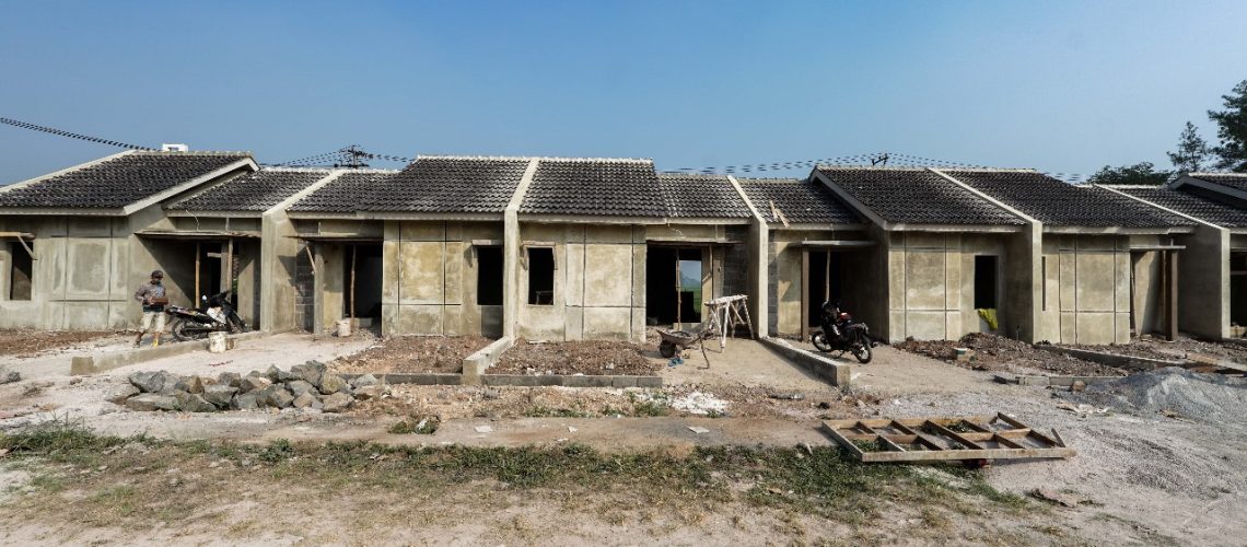 Grand Cendana Residence, Hadirkan Rumah Anti Mangkrak Dengan Harga Terjangkau