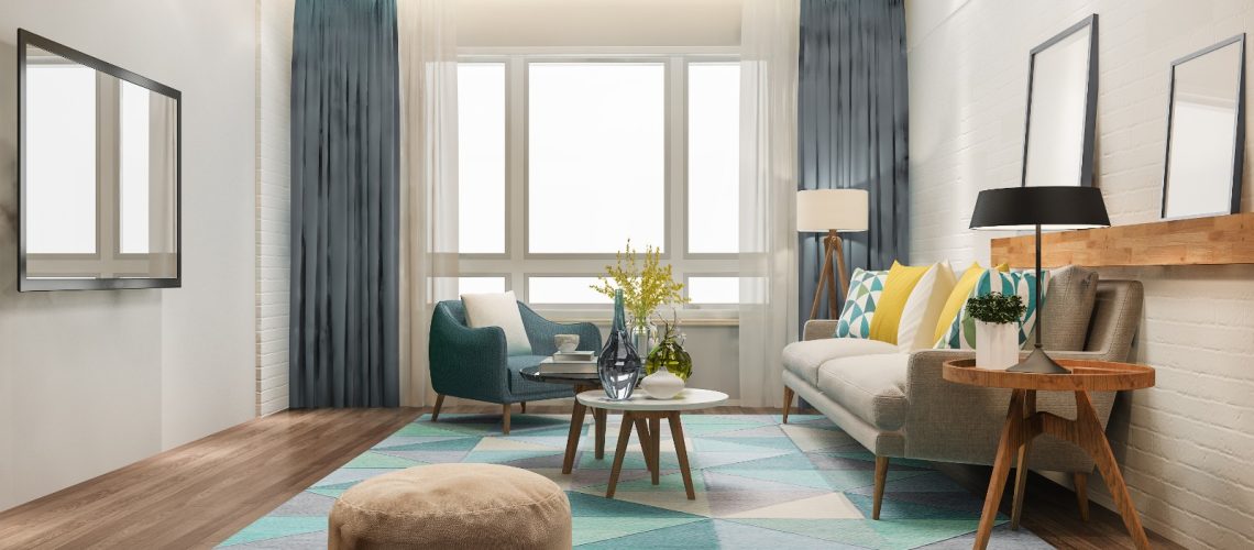 Grand Cendana Residence, Hunian Mewah Harga Terjangkau untuk Generasi Milenial