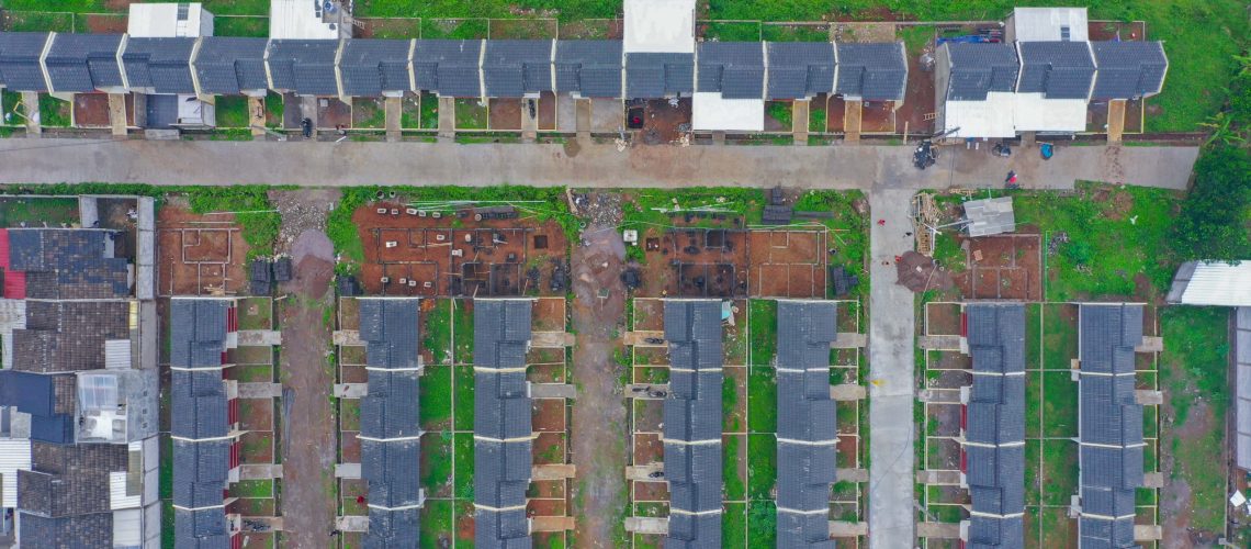 Grand Cendana Residence Kawasan Paling Diminati dengan Ragam Pilihan