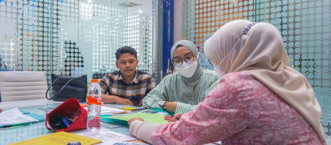 Grand Cendana Residence Menjamin Keamanan dan Legalitas Investasi Anda