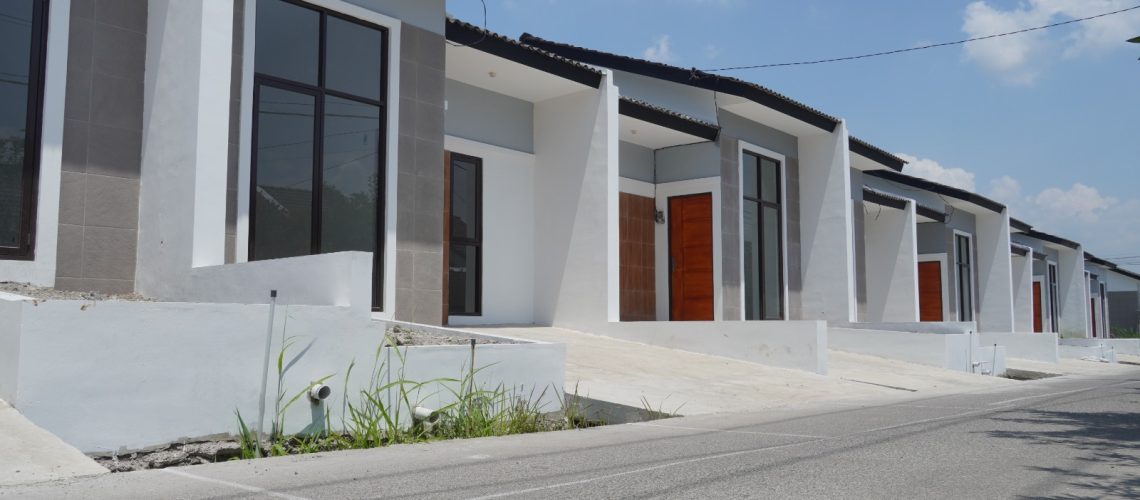 Grand Cendana Residence Rumah Impian Dalam Genggaman