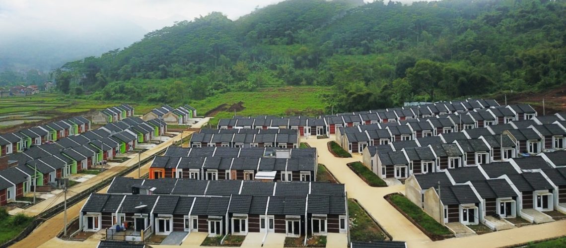 Grand Cendana Residence, Rumah Impian Harga Terjangkau