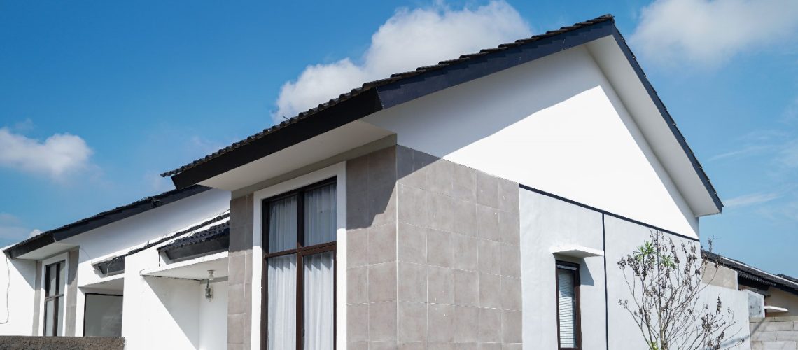 Grand Cendana Residence, Rumah Mewah Harga Terjangkau dengan Legalitas Terjamin