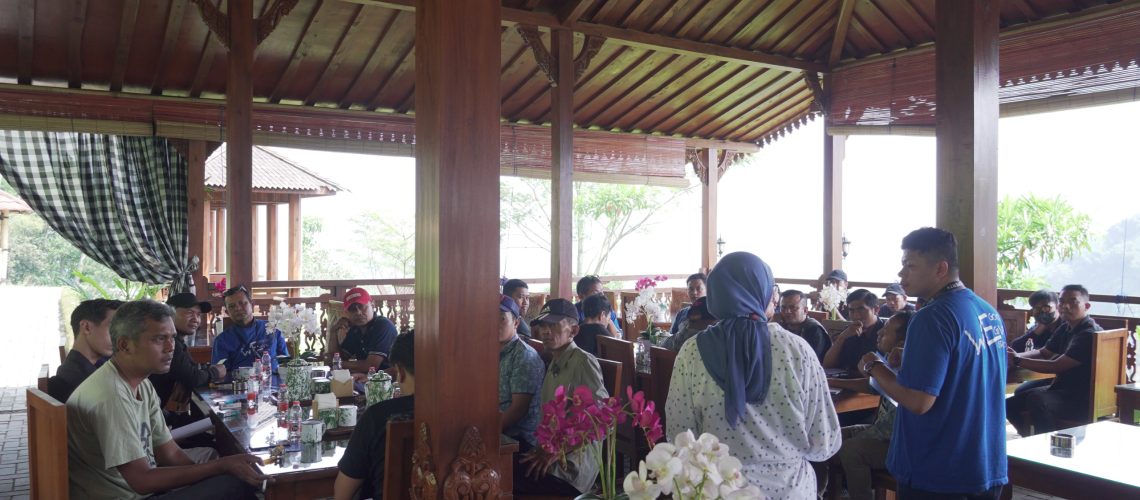 Grand Cendana Residence Tawarkan Insentif Melalui Program Customer Get Customer