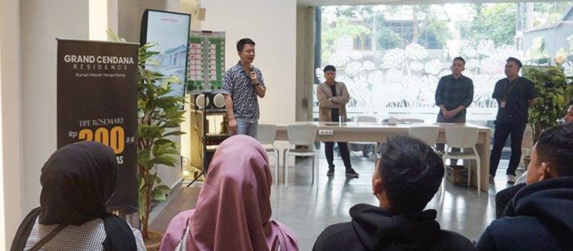 Grand-Cendana-Residence-pilih-kavling