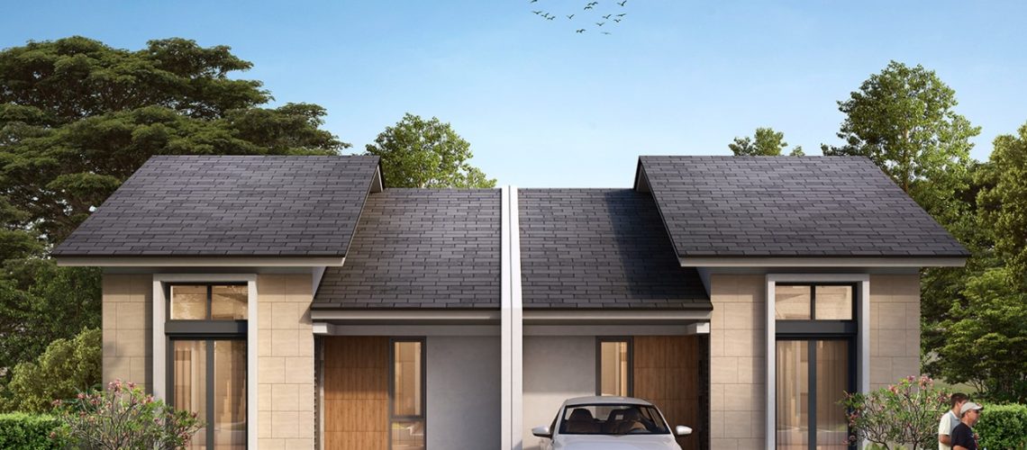 Inovasi dari Grand Cendana Residencce, Menghadirkan Rumah Mewah dengan Harga Terjangkau