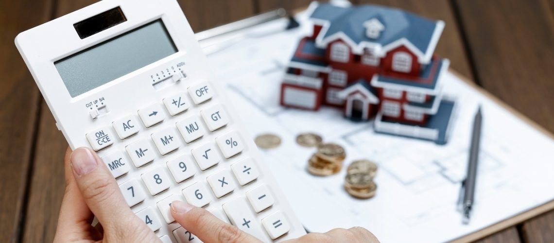 Investasi Rumah Lebih Favorit Dibandingkan dengan Investasi Lahan
