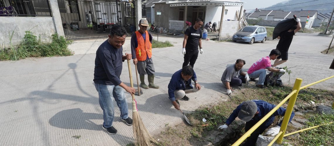Memilih Kontraktor yang Tepat untuk Pekerjaan Drainase Investasi Jangka Panjang untuk Rumah Anda