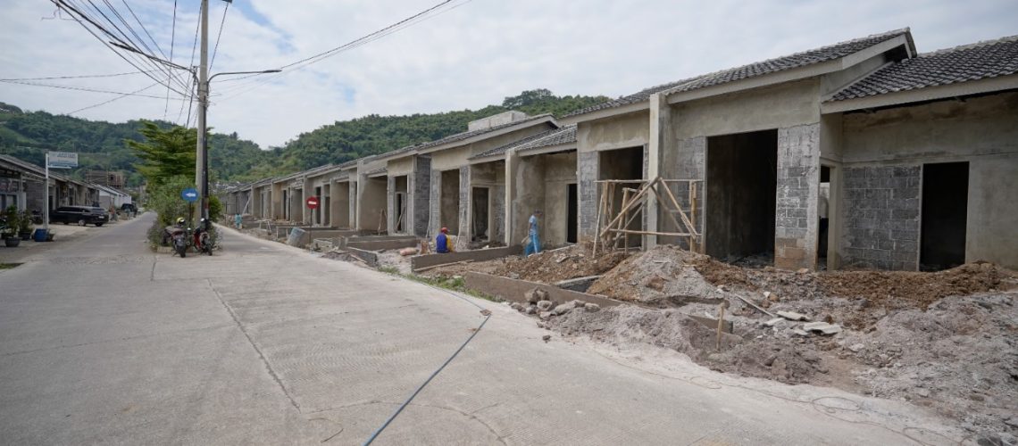 Menepis Ketidakpastian, Inilah Keuntungan Memilih Rumah Siap Huni