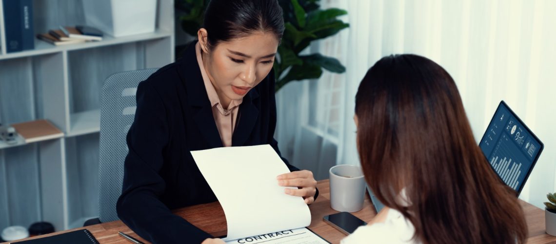 Mengatasi Permasalahan pada Sertifikat Rumah