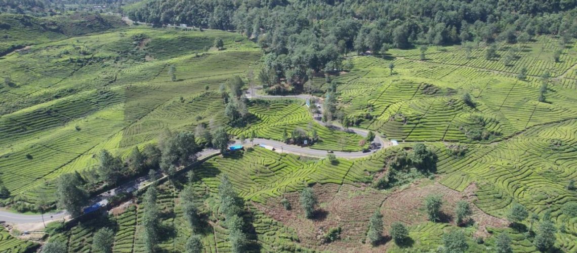 Menggali Dampak Pariwisata bagi Industri Properti