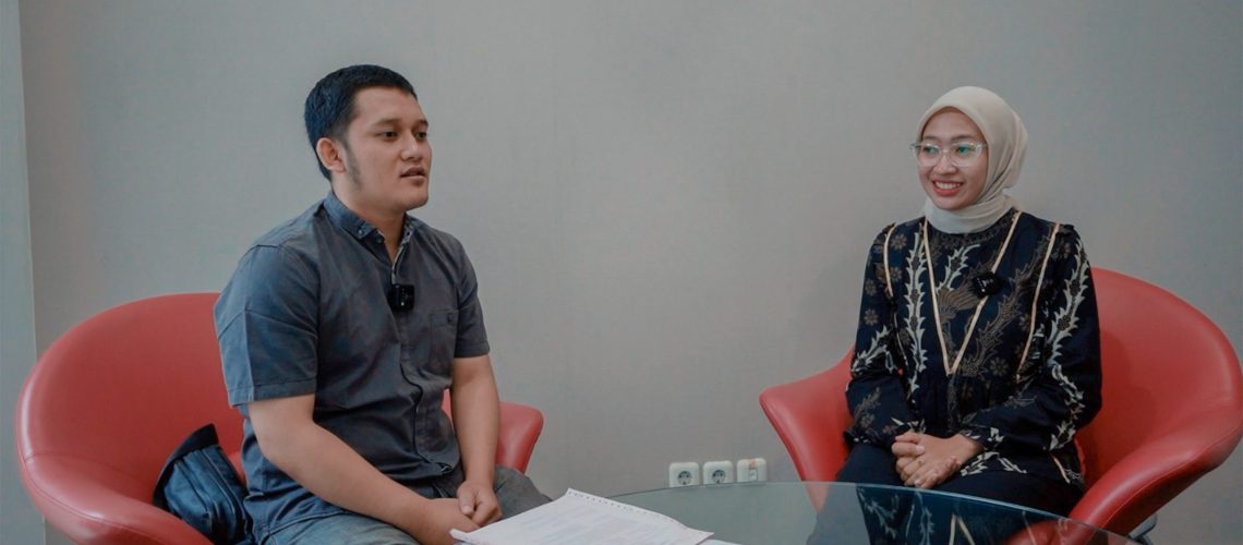 Menyaksikan Kebahagiaan Pembeli Terbaru di Grand Cendana Residence