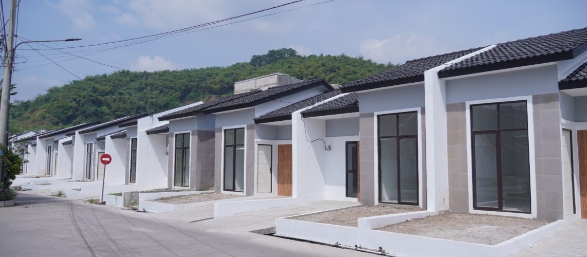 Panduan Warna untuk Rumah Modern Minimalis Ciptakan Ruang yang Elegan dan Tenang