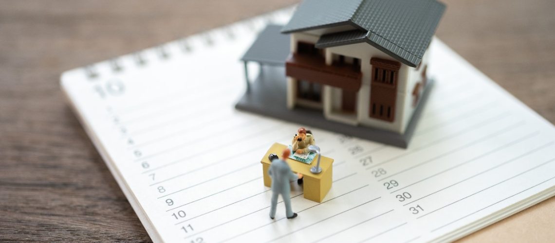 Pentingnya Mengenal Jenis Sertifikat Sebelum Membeli Properti