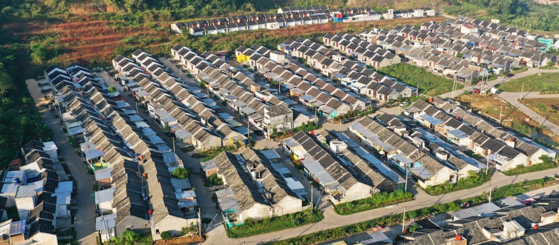 Perumahan Strategis di Bandung Selatan, Menikmati Hidup Dekat Pusat Kuliner