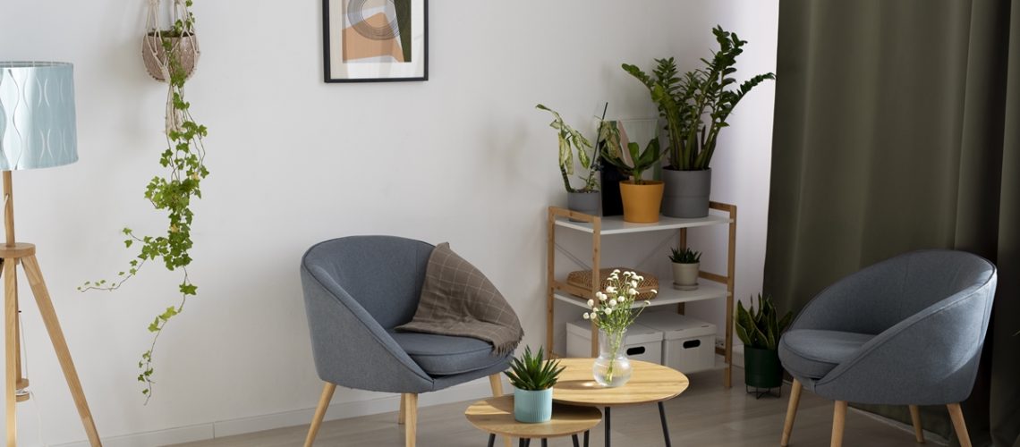 Rumah Murah dengan Interior Mewah, Padukan Harga dan Kualitas