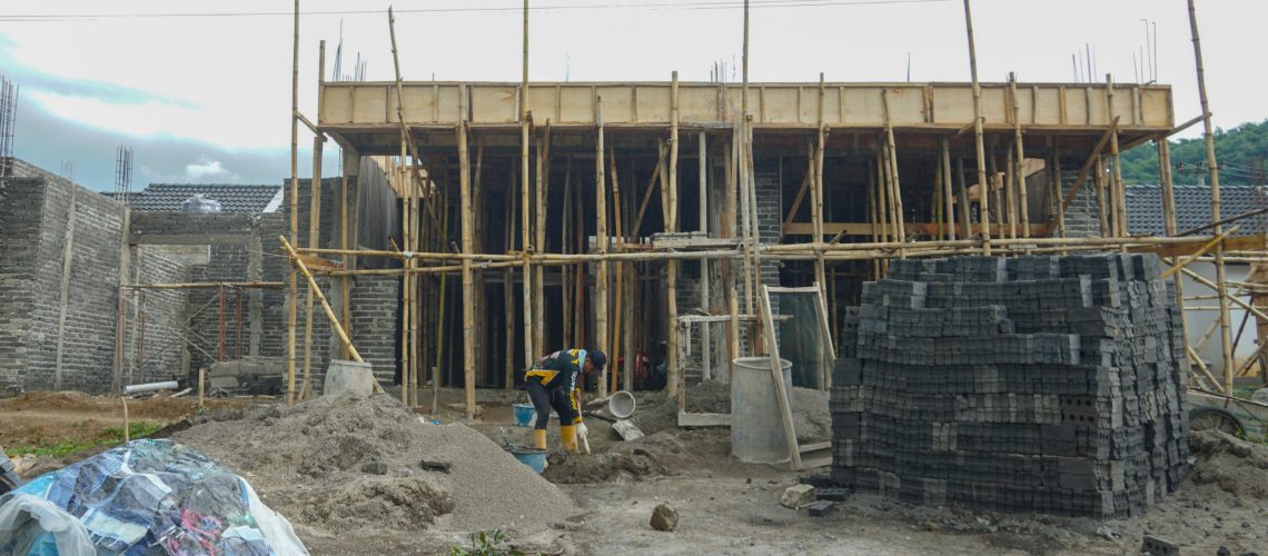 Solusi Hunian Terjangkau Tanpa Risiko Mangkrak