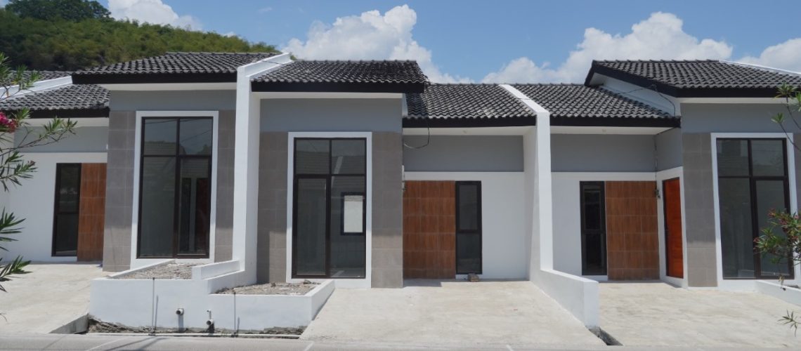 Solusi Hunian di Kawasan Berkembang yang Diminati Masyarakat
