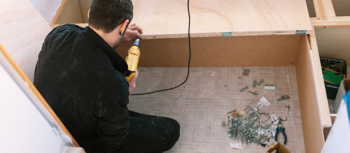 Tips Merawat Dekorasi DIY