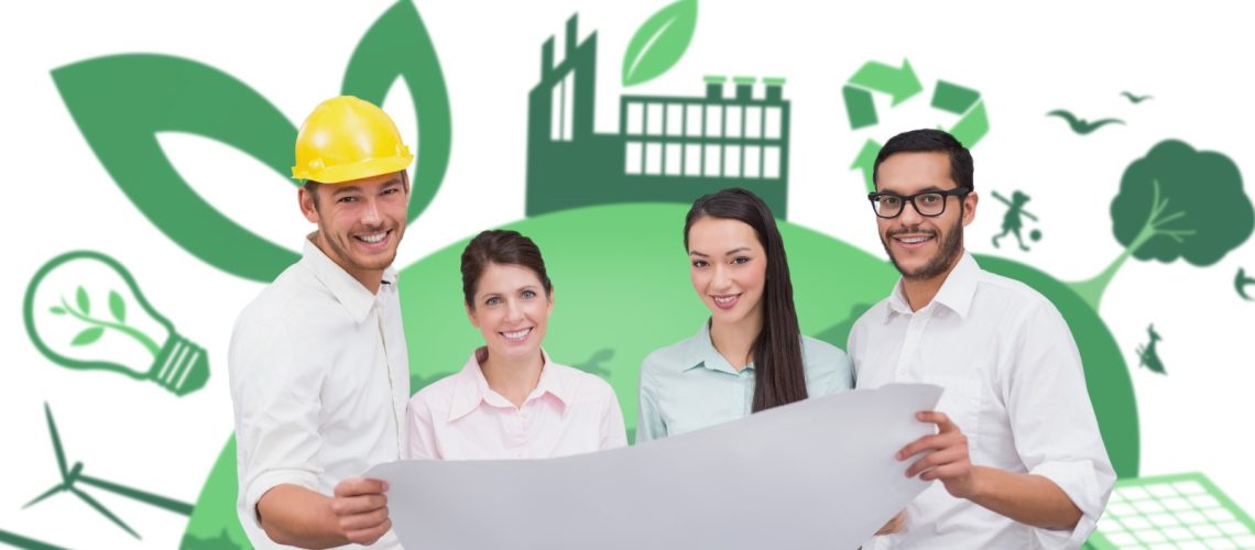 Transformasi Industri Properti Menuju Pembangunan yang Lebih Berkelanjutan