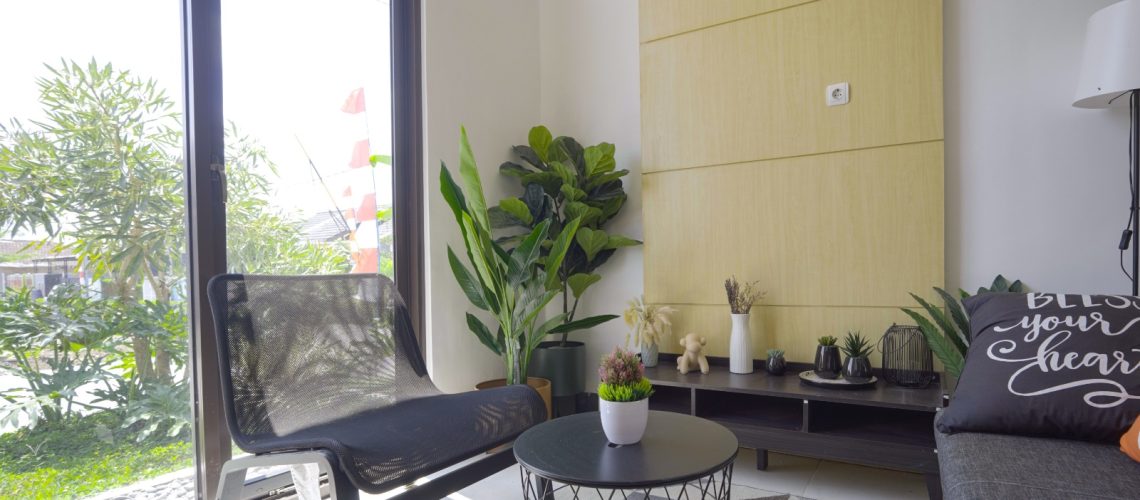 Trik dan Tips Pemilihan Furniture pada Ruang Terbatas