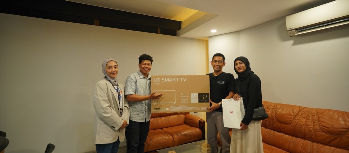 WG Property Rahasia di Balik Rumah Impian yang Menjadi Kenyataan