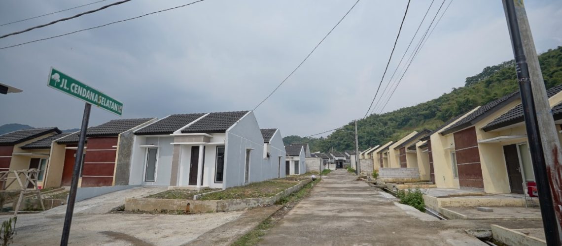 WG Property, Sukses Mengembangkan Rumah Komersial dan Subsidi